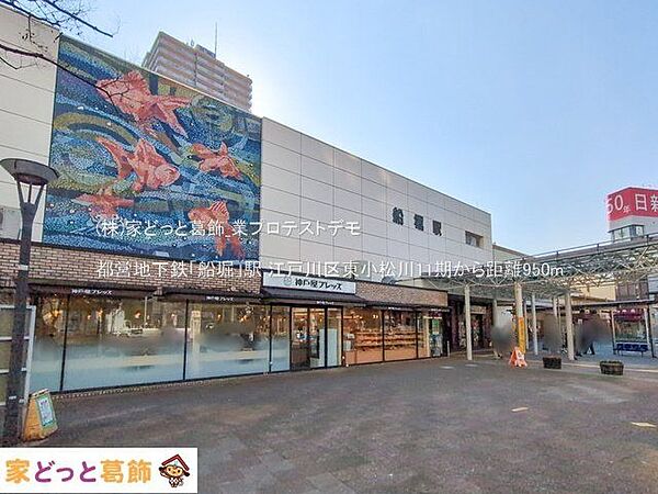 周辺を拡大表示