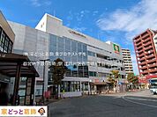 都営地下鉄「篠崎」駅 撮影日(2025-02-12) 1440m