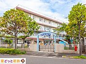 南小岩保育園 撮影日(2021-05-06) 1410m