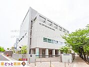 江戸川区立小松川第二中学校 撮影日(2022-04-28) 600m