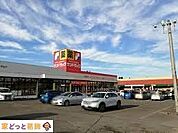 サンドラッグ山武店 徒歩54分。 4280m