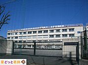 葛飾区立高砂中学校 徒歩6分。 430m