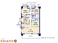アドバンスDC金町5階6,499万円