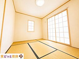 和室の画像