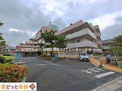 堀切中央病院 撮影日(2025-05-12) 1090m