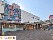 都営地下鉄「船堀」駅 撮影日(2025-01-15) 1200m