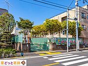 船堀幼稚園 撮影日(2021-04-09) 820m