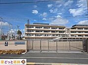江戸川区立葛西小学校 撮影日(2025-03-28) 1120m