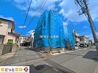 東京都江戸川区南篠崎町1丁目：物件画像