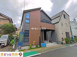 外観の画像