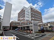 同愛会病院 撮影日(2025-03-28) 630m