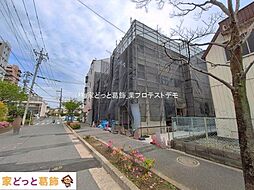 外観の画像