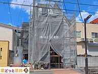 東京都葛飾区亀有4丁目：物件画像