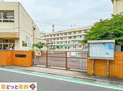 葛飾区立亀有中学校 撮影日(2022-06-16) 400m