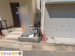 外観の画像