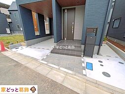 外観の画像