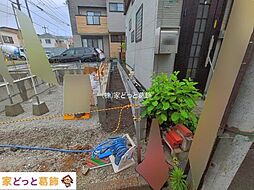 外観の画像