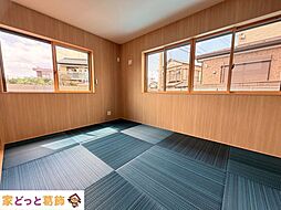 和室の画像