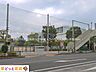 周辺：江戸川区立船堀小学校 撮影日(2026-07-01) 230m