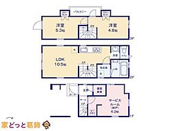 葛飾区青戸