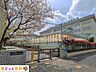 周辺：江戸川区立一之江第二小学校 撮影日(2026-04-01) 600m