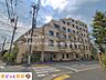 周辺：松江病院 撮影日(2026-07-21) 1630m