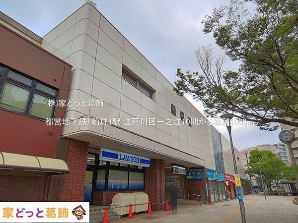 周辺を拡大表示
