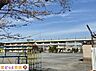 周辺：柏市立土南部小学校 徒歩11分。 820m