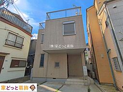 東新小岩7丁目