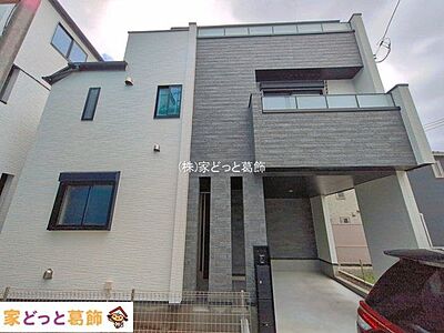 外観:撮影日(2026-09-09) 外観:撮影日(2026-09-09)