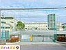 周辺：江戸川区立一之江第二小学校 撮影日(2023-01-19) 800m