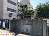 周辺：松戸市立第二中学校 徒歩7分。 550m