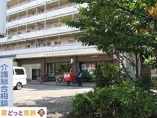 周辺を拡大表示