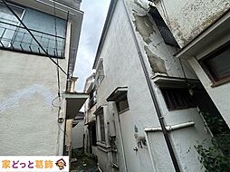 板橋区徳丸1丁目 中古戸建