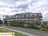 周辺：東京さくら病院 撮影日(2026-06-05) 1850m