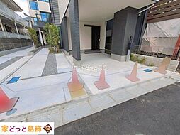 外観の画像
