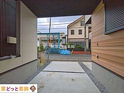外観の画像