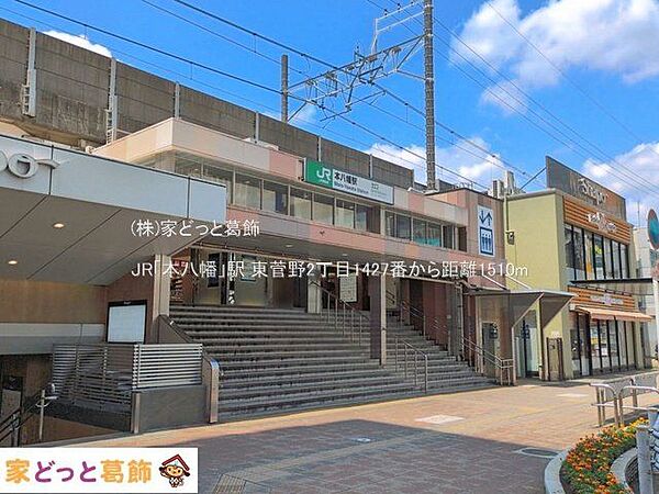 周辺を拡大表示