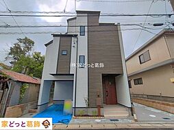 市川市塩焼1丁目6番