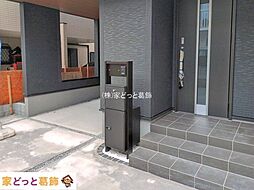 外観の画像