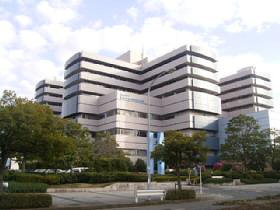 画像18:横浜市立大学医学部（3232m）