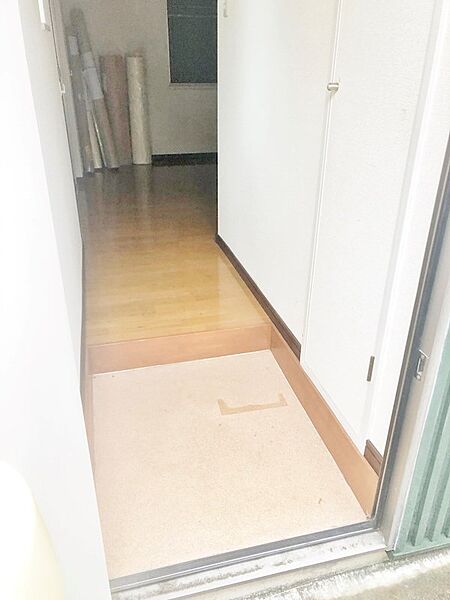 神奈川県横浜市金沢区町屋町(賃貸アパート2K・1階・30.75㎡)の写真 その8