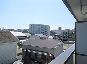 神奈川県横浜市金沢区洲崎町（賃貸マンション1K・3階・23.40㎡） その11