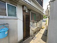 大阪府吹田市原町4丁目：物件画像