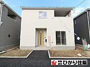 太陽の恵みを感じる開放感のある住まい