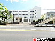 中学校