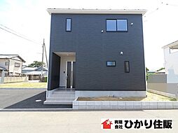 銚子市長塚町第3クレイドルガーデン