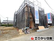 将来的にも長く、安心して暮らすことができる家