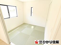 和室の画像