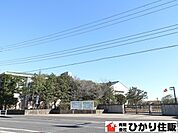 中学校